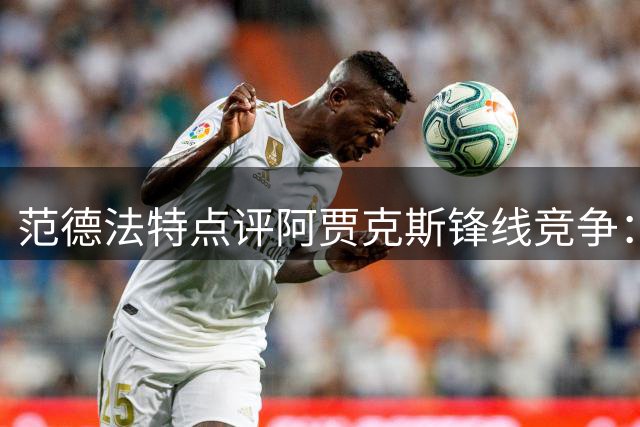 范德法特点评阿贾克斯锋线竞争：多尔贝格恐难达预期